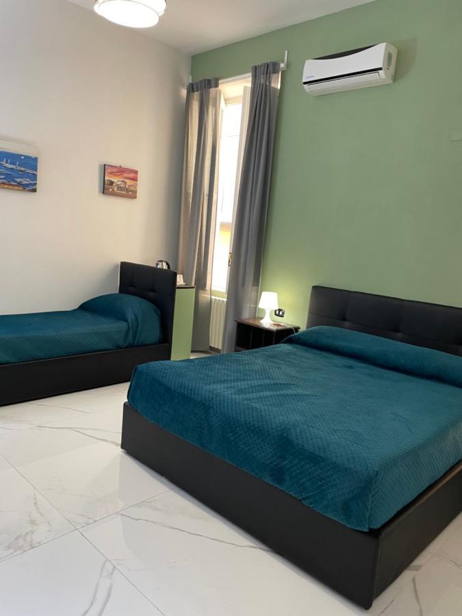Habitación Doble Grande
