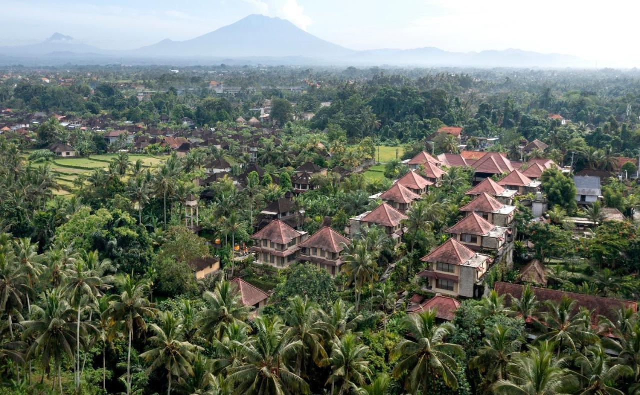 Deluxe Familienzimmer mit Gartenblick (Zimmer mit Verbindungstür)