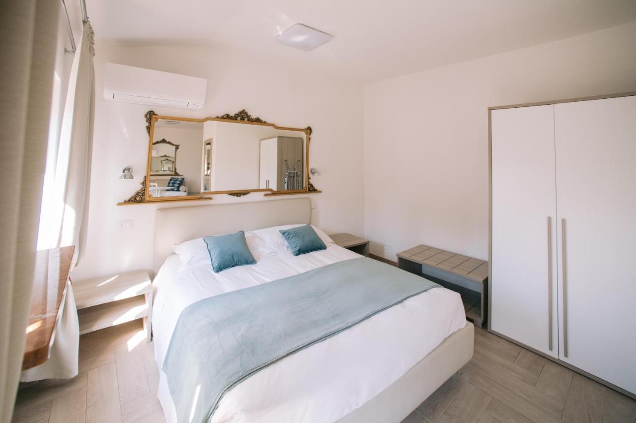 Junior Suite Balcony