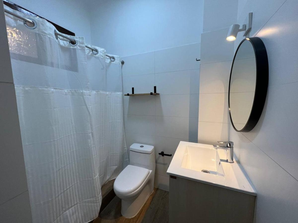 Habitación Doble Estándar