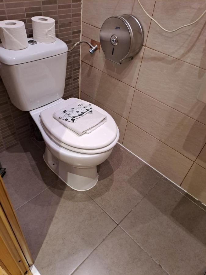 Budget Twin Room