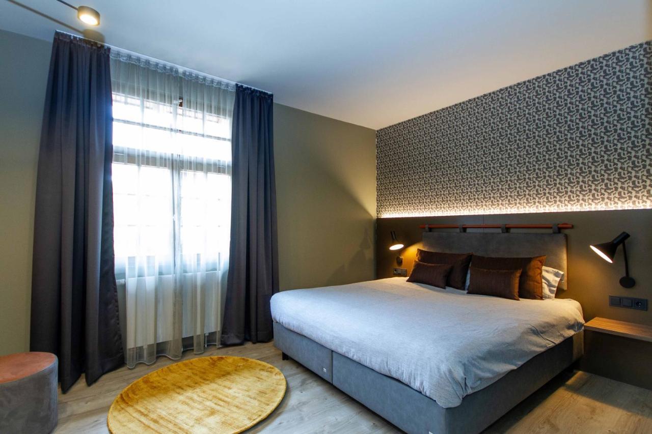 Grande Chambre Double