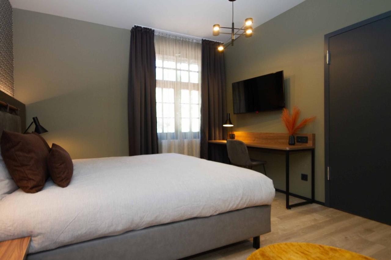 Chambre Double Standard
