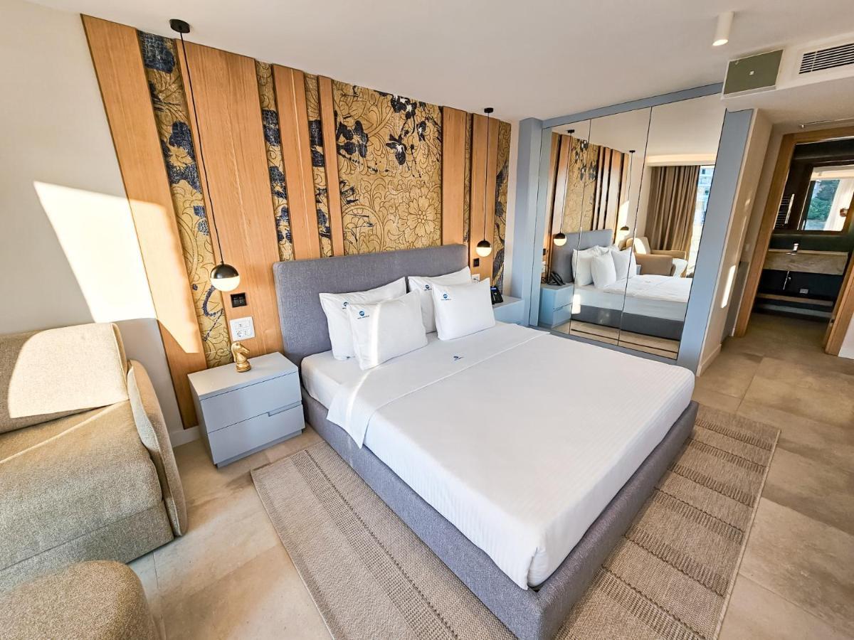 Deluxe Familienzimmer