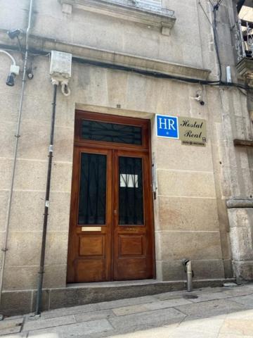 Habitación Doble Económica con baño compartido