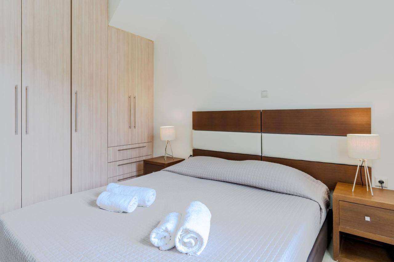 Superior Two-Bedroom Apartment