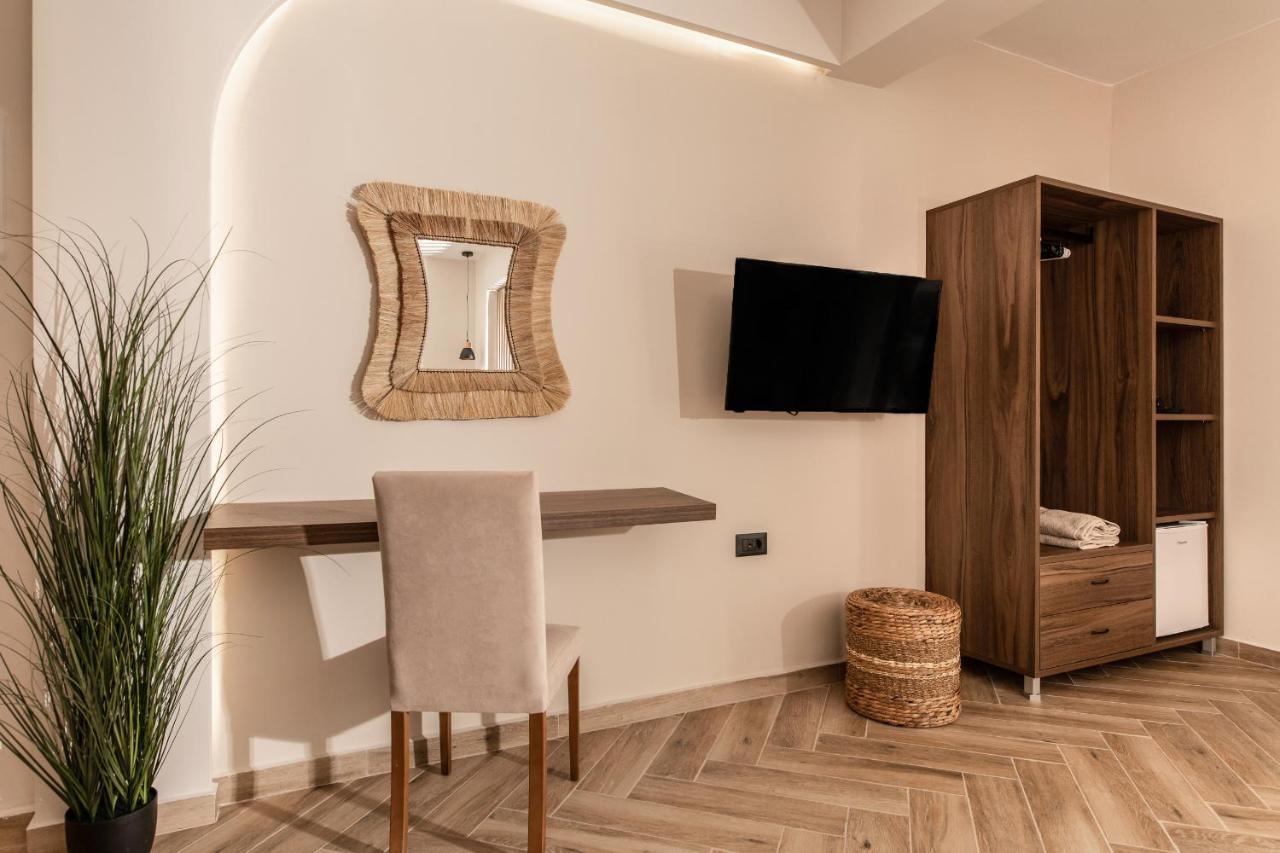 Premium Suite