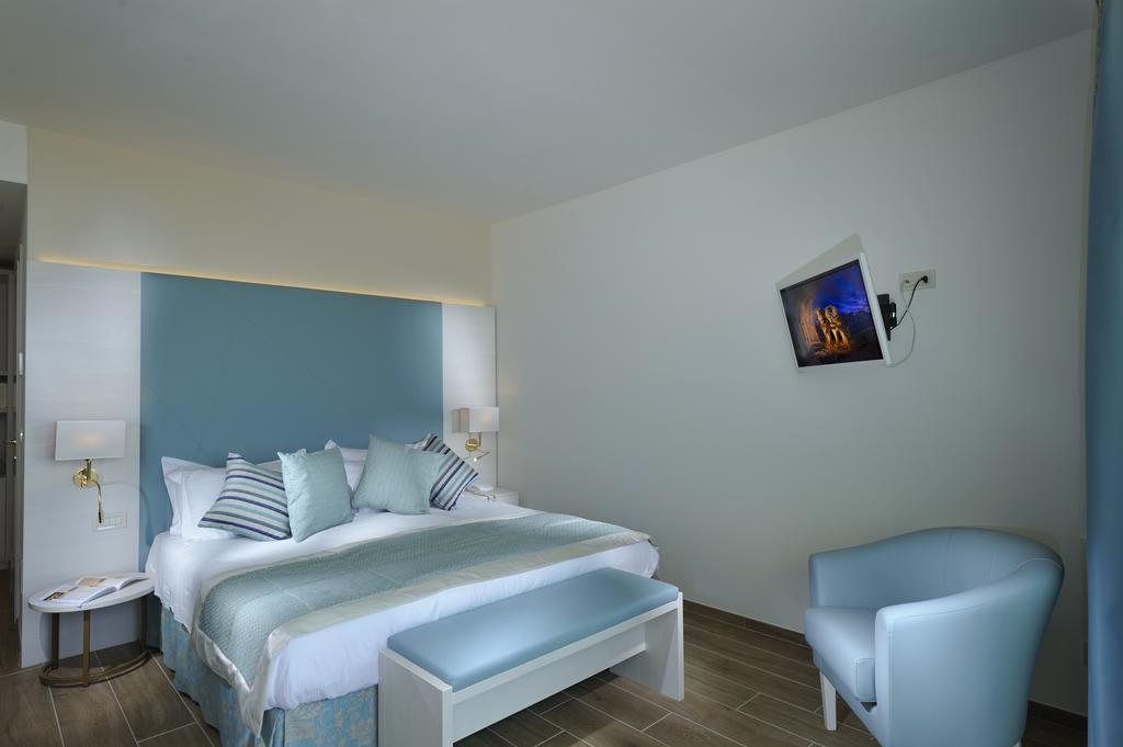 Junior Suite mit Meerblick