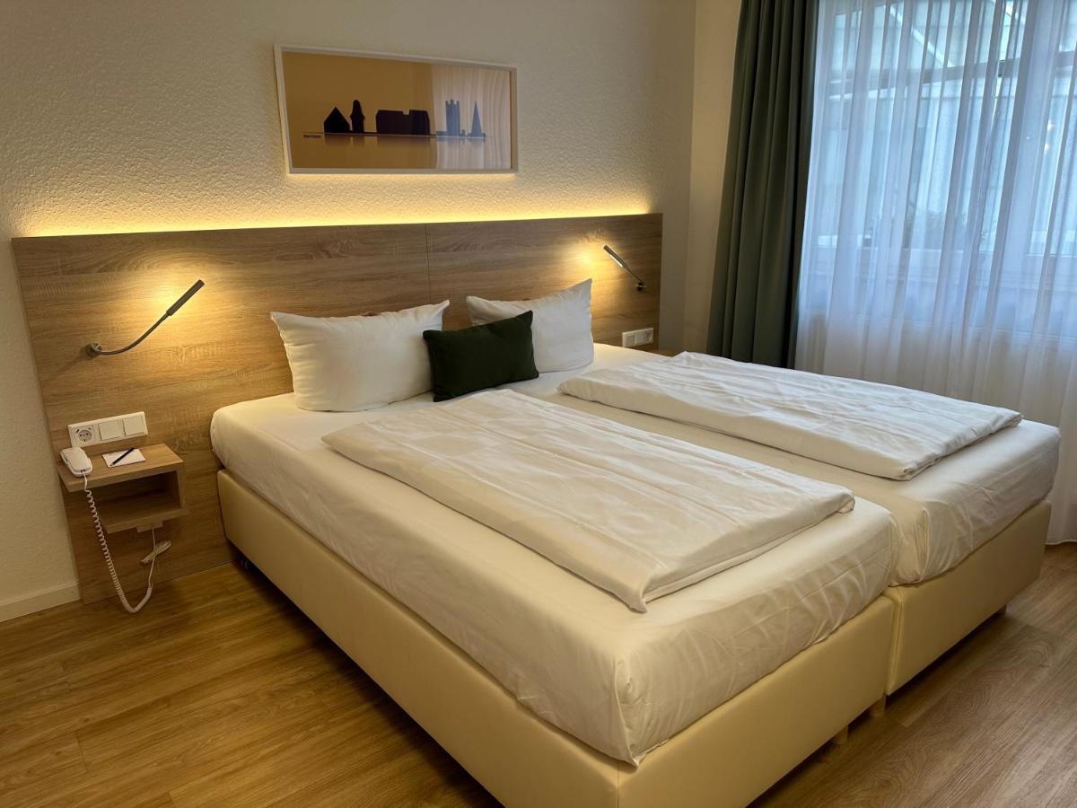 Doppelzimmer