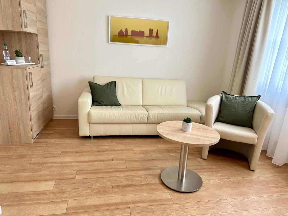 Suite mit 1 Schlafzimmer