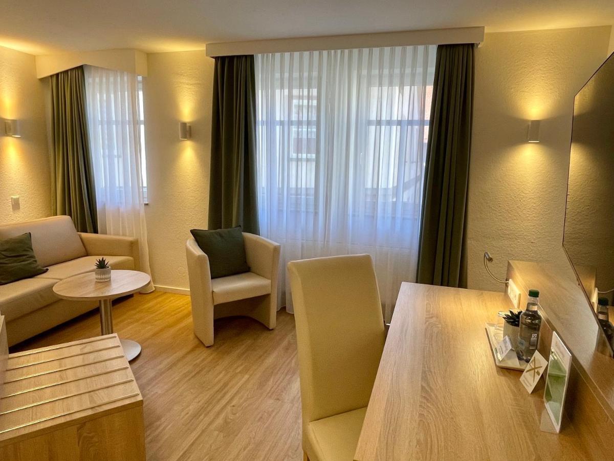Deluxe Doppelzimmer