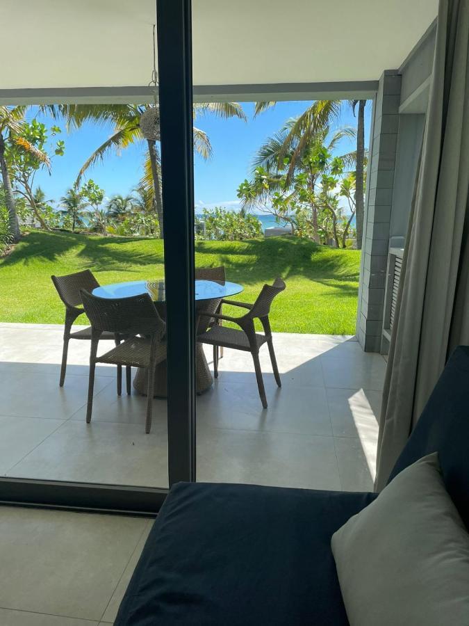 Apartment Garden View
