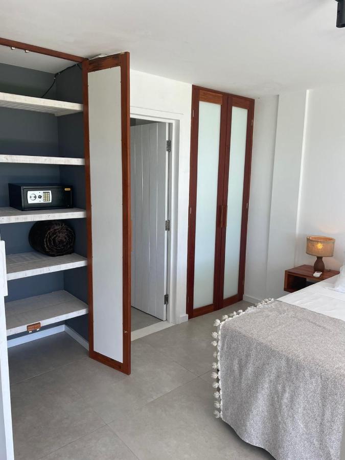 Apartment Sea View