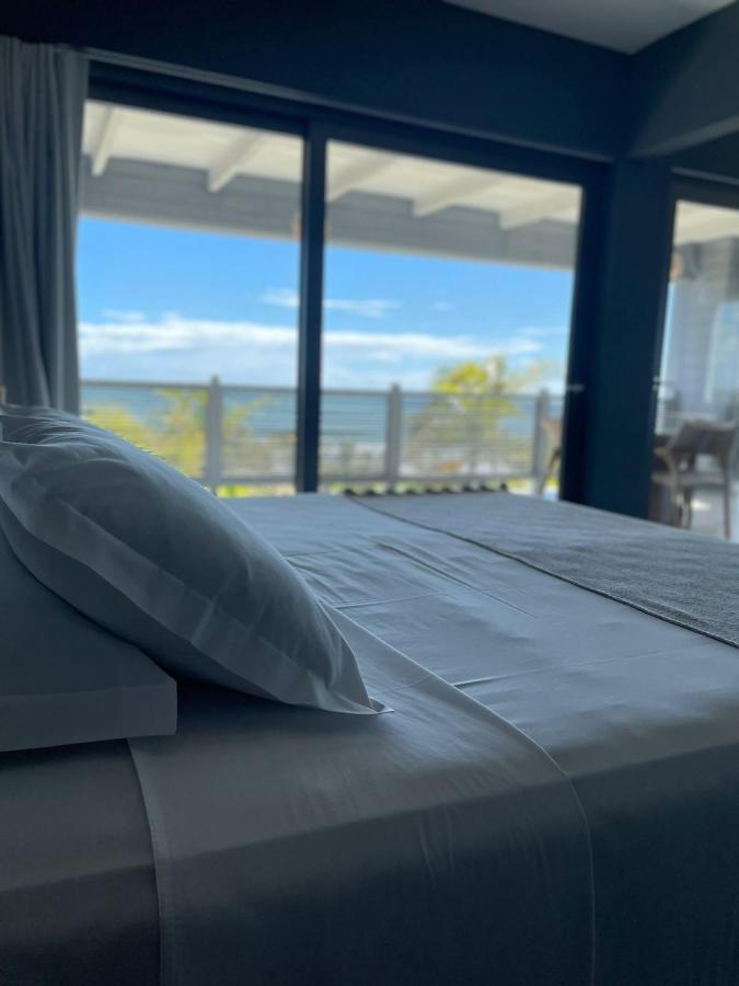 Apartment Sea View