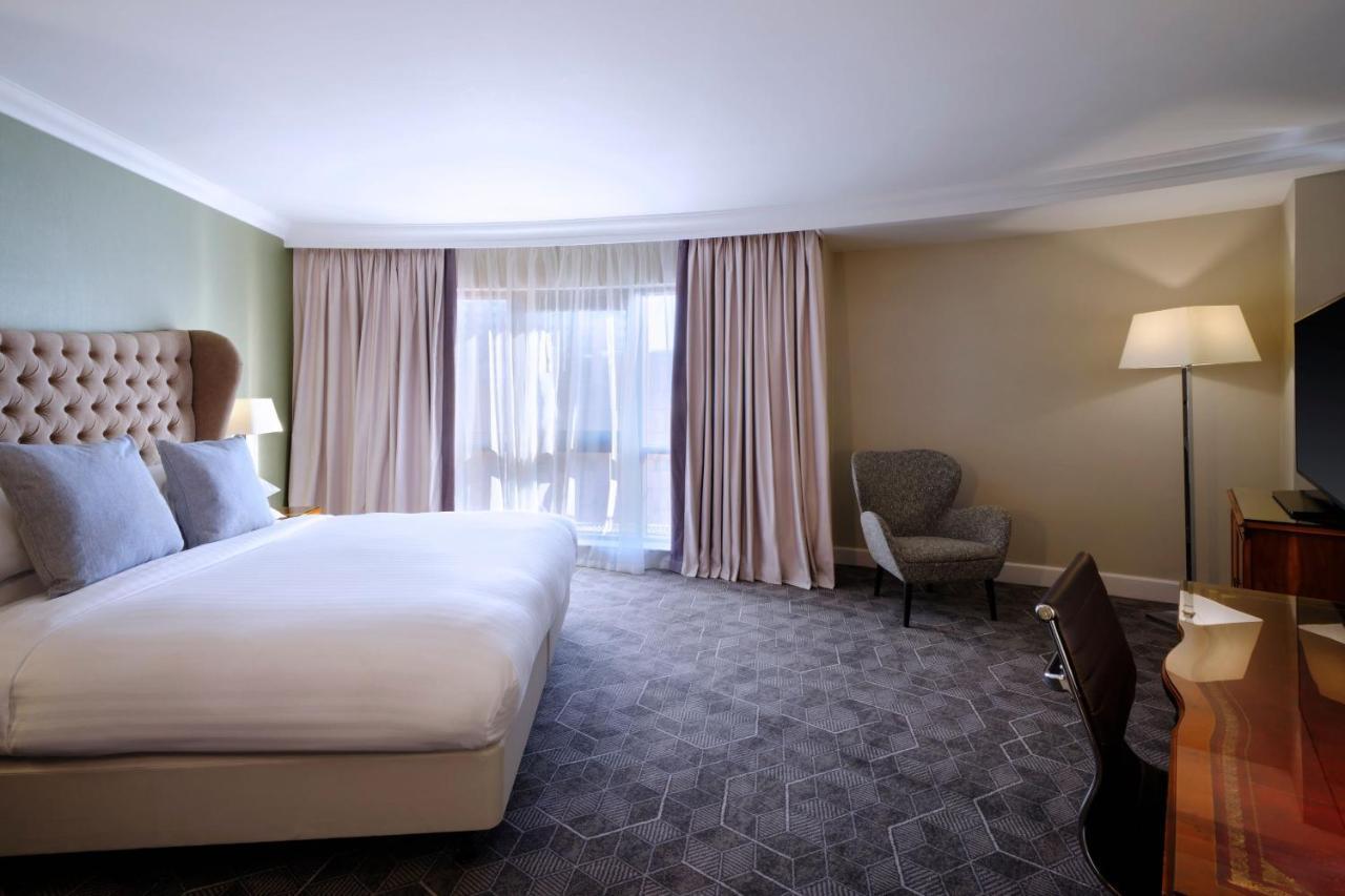 Suite con 1 Camera da Letto