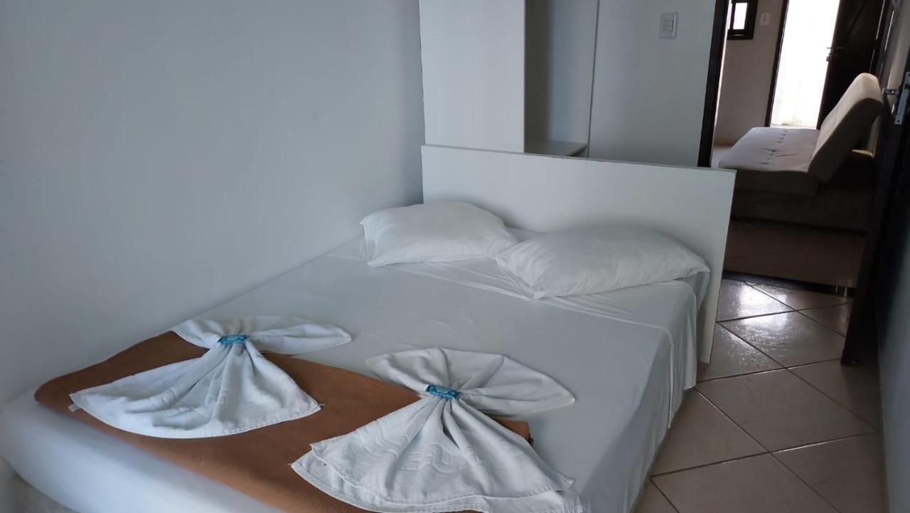 Apartamento - Térreo