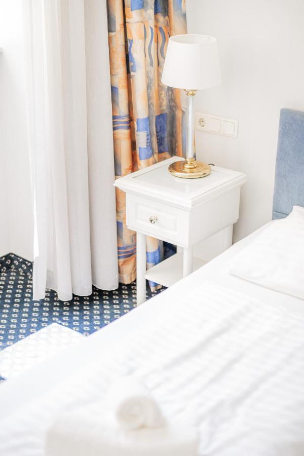 Standard Dreibettzimmer