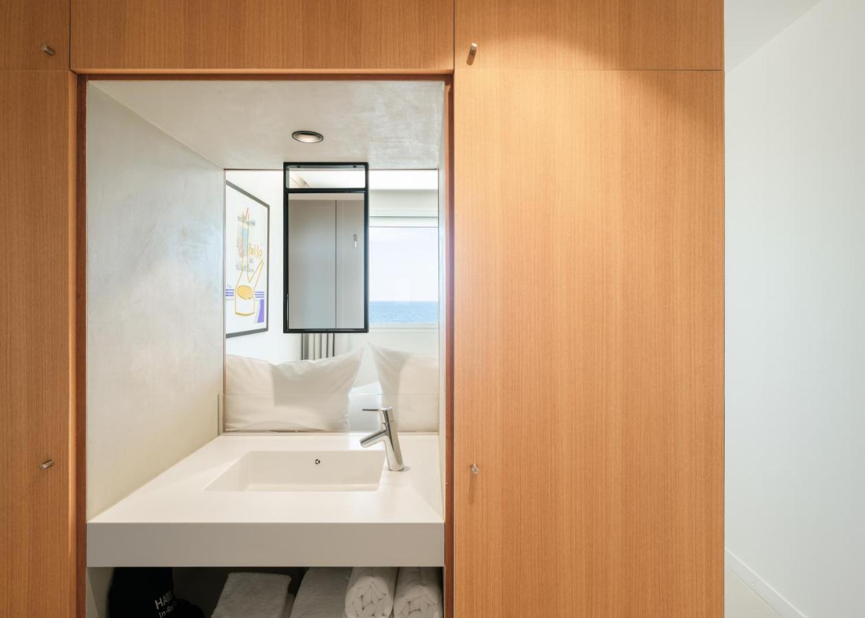 Comfort Room Sea View
