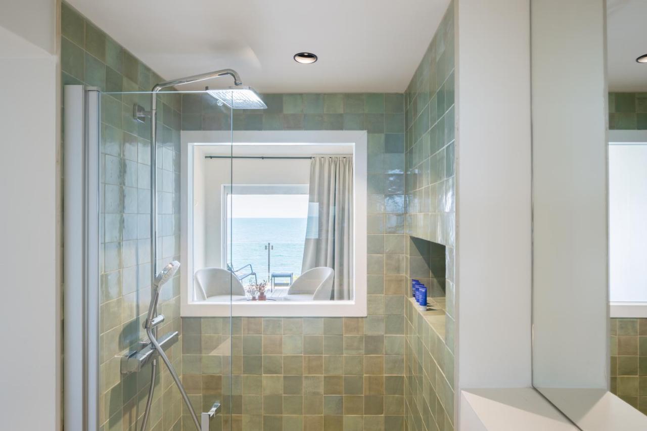 Superior Room Balcony Sea View