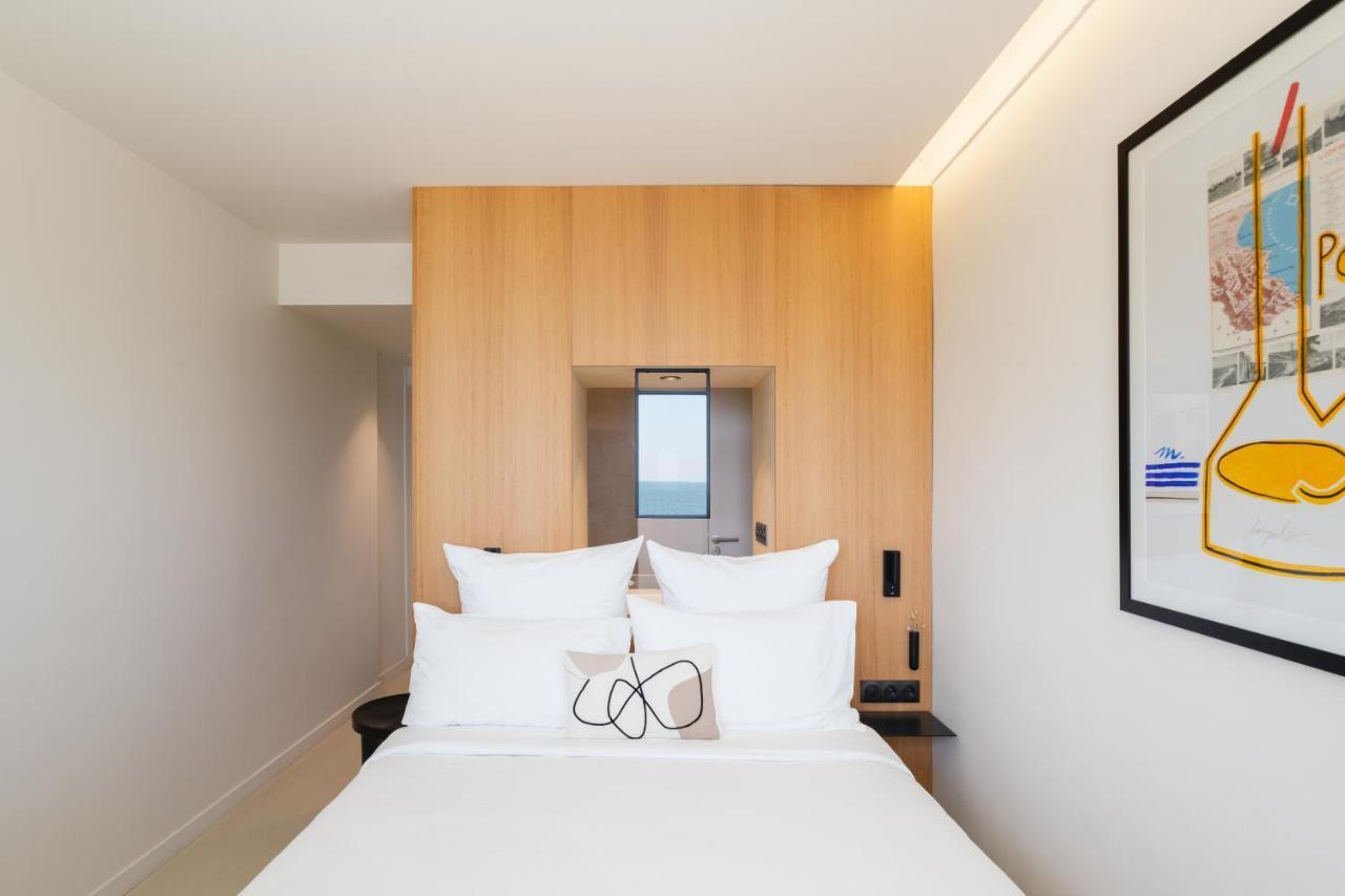 Comfort Room Sea View