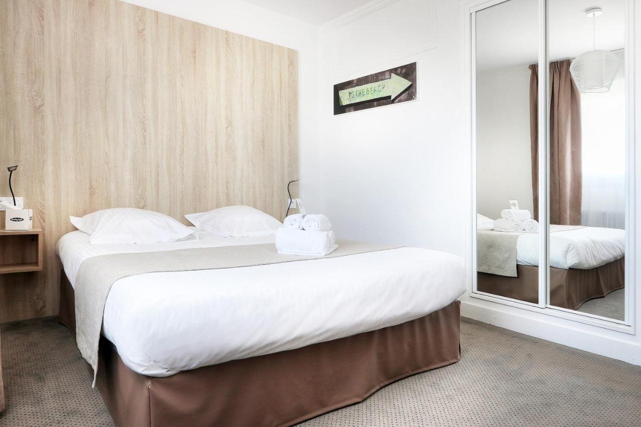 Double Room with Courtyard View