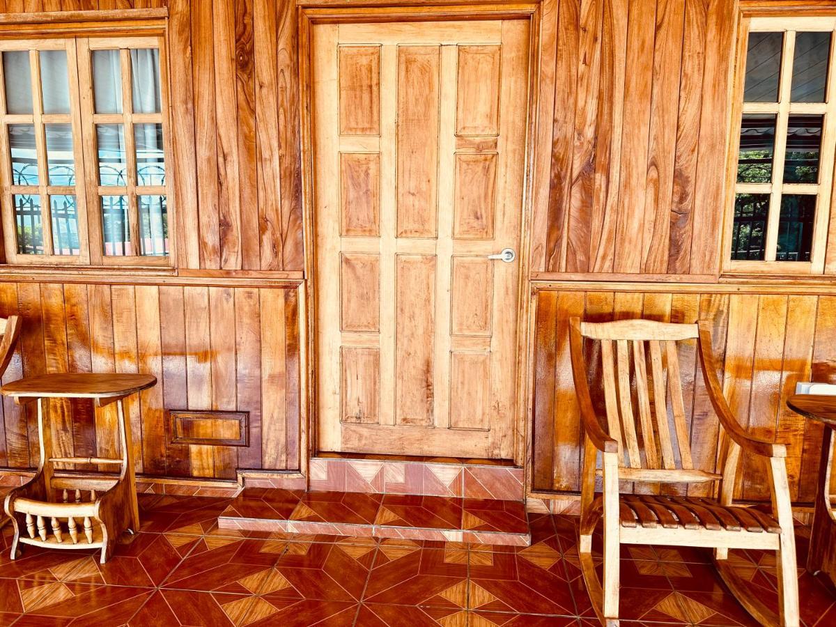 Habitación Doble con terraza