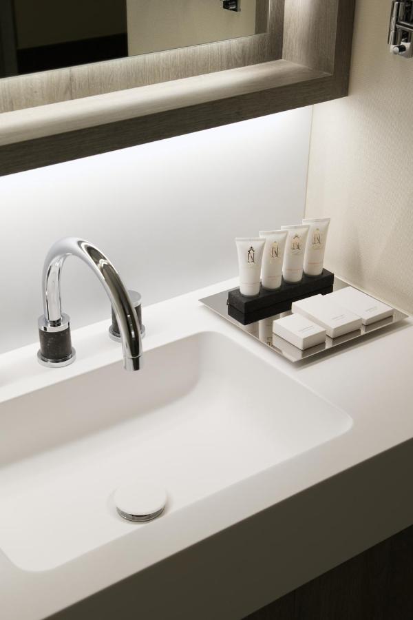 Habitación Doble Deluxe