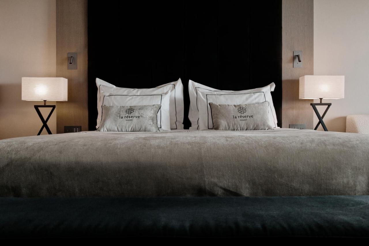 Suite Presidencial