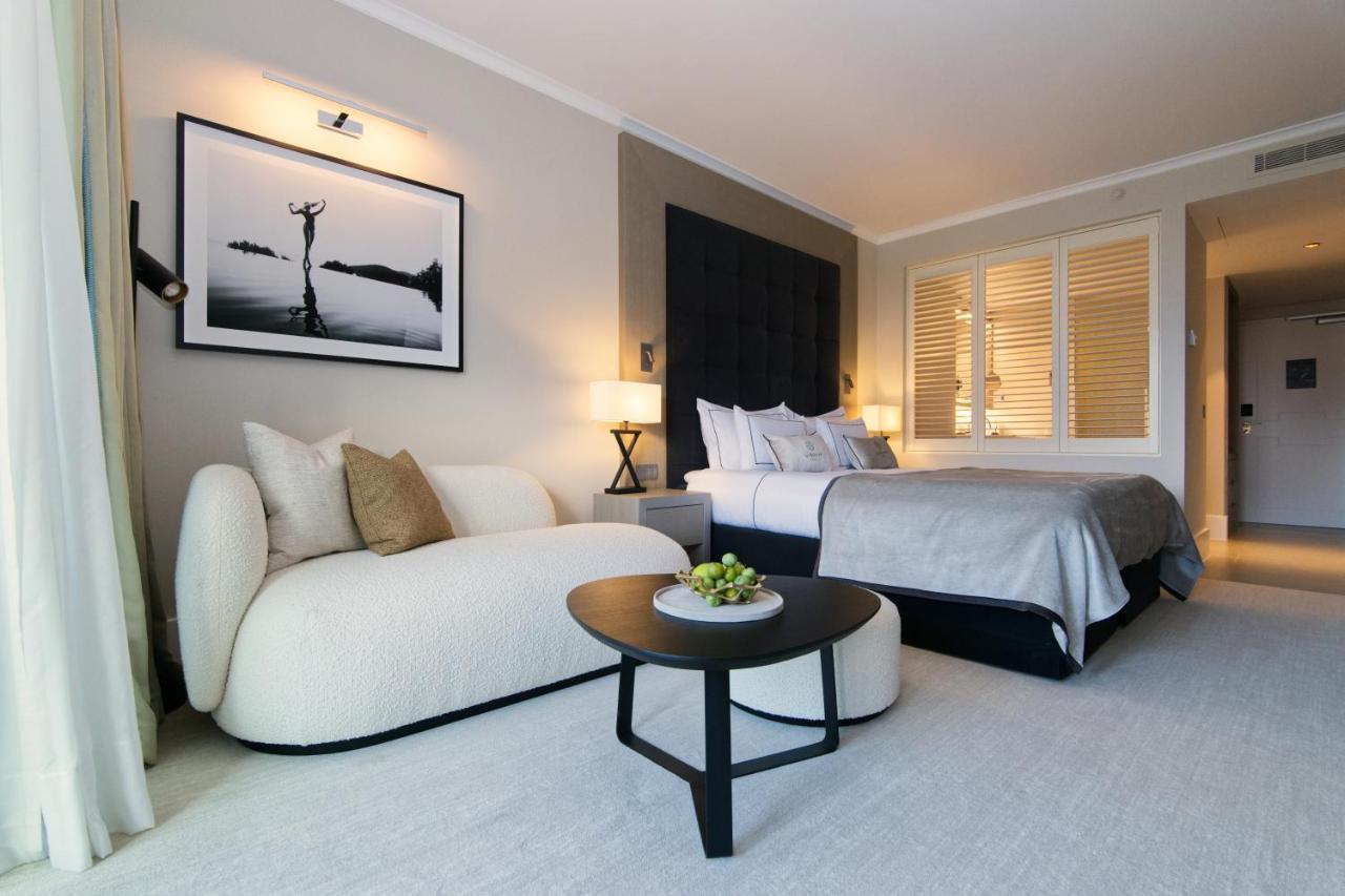 Habitación Deluxe con vistas al casino