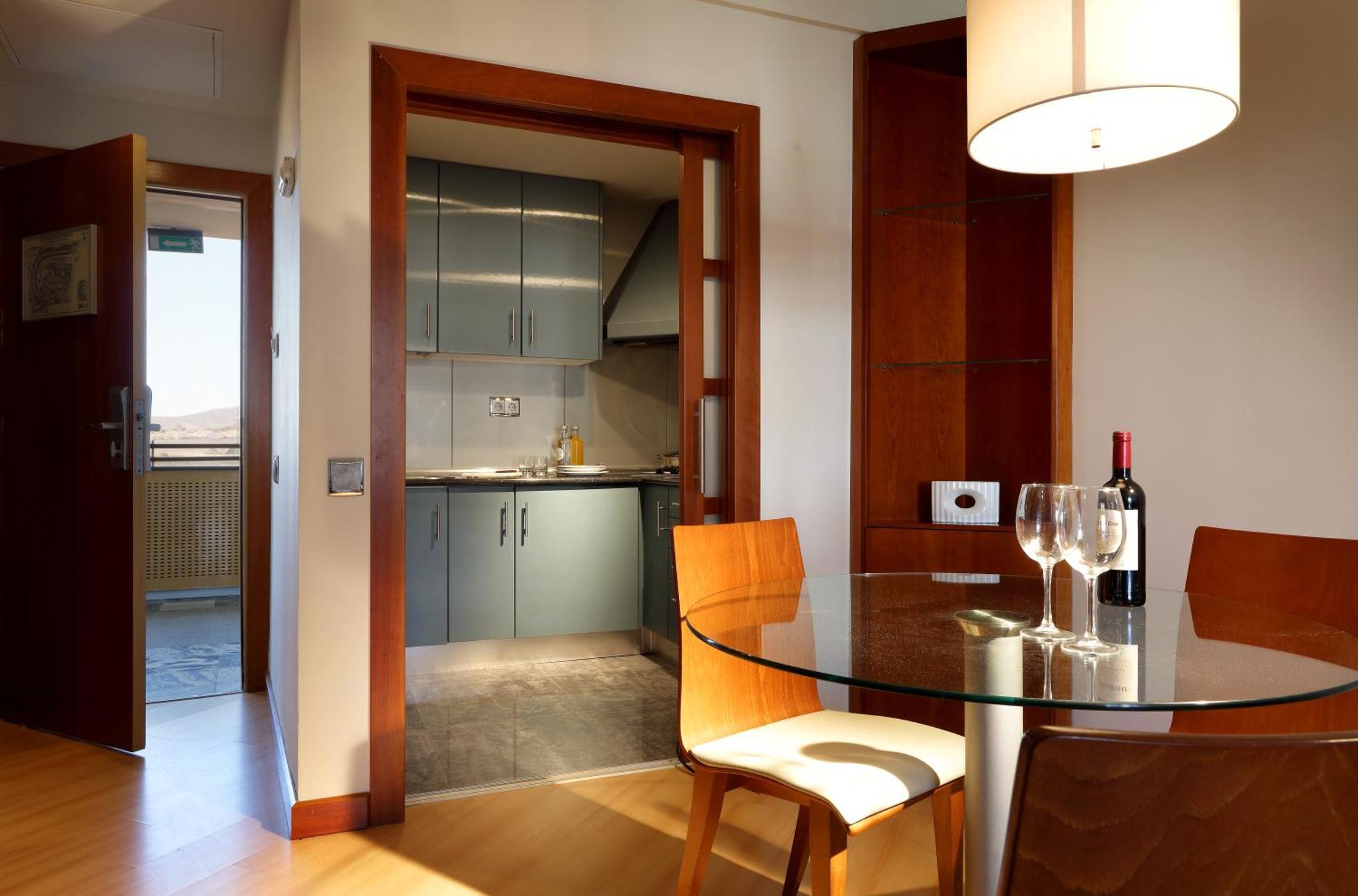 Junior Suite con Vista Mare