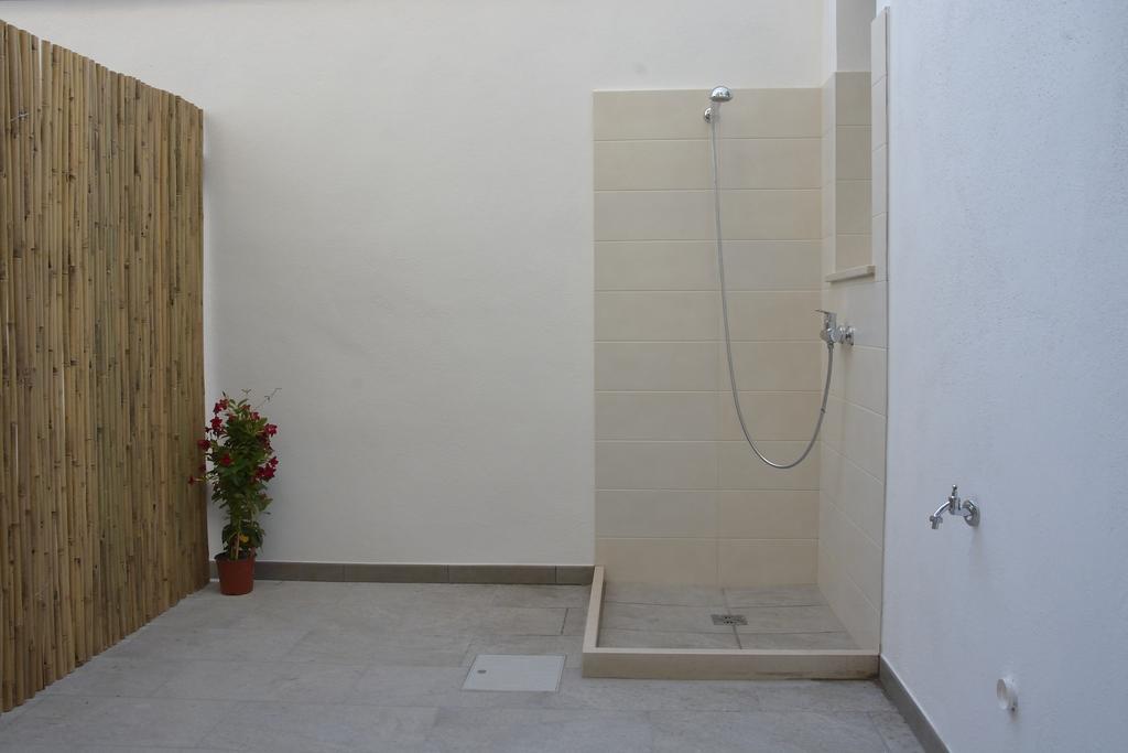 Camera Matrimoniale con Bagno Privato