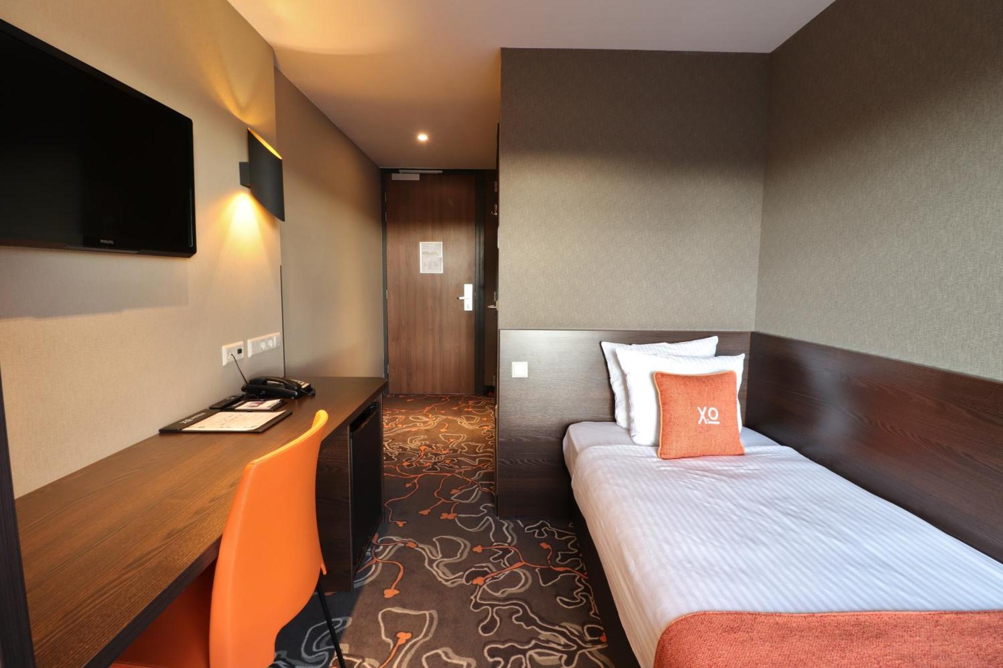 Quarto Individual