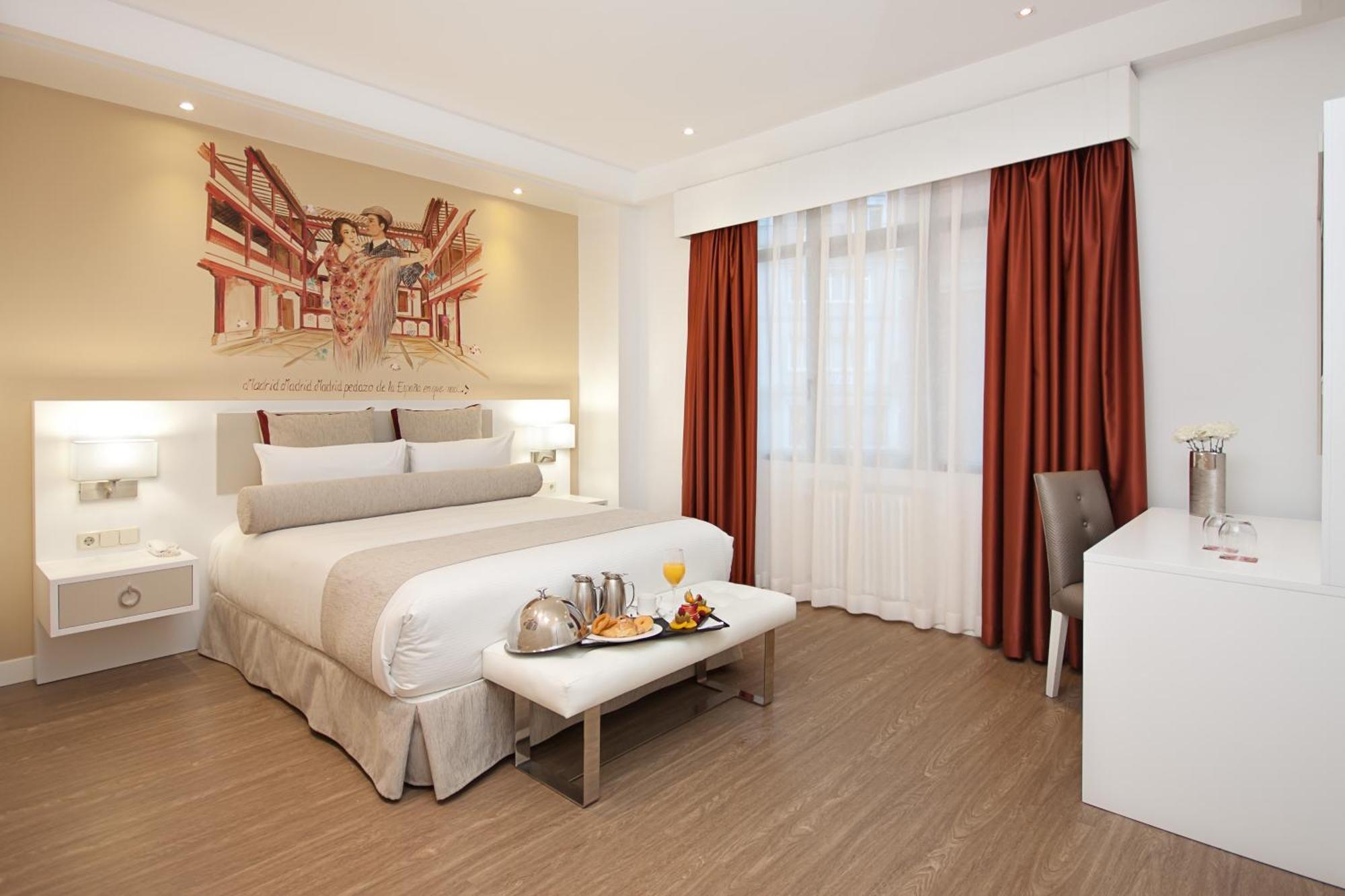 Economy Double or Twin Room Check 1800