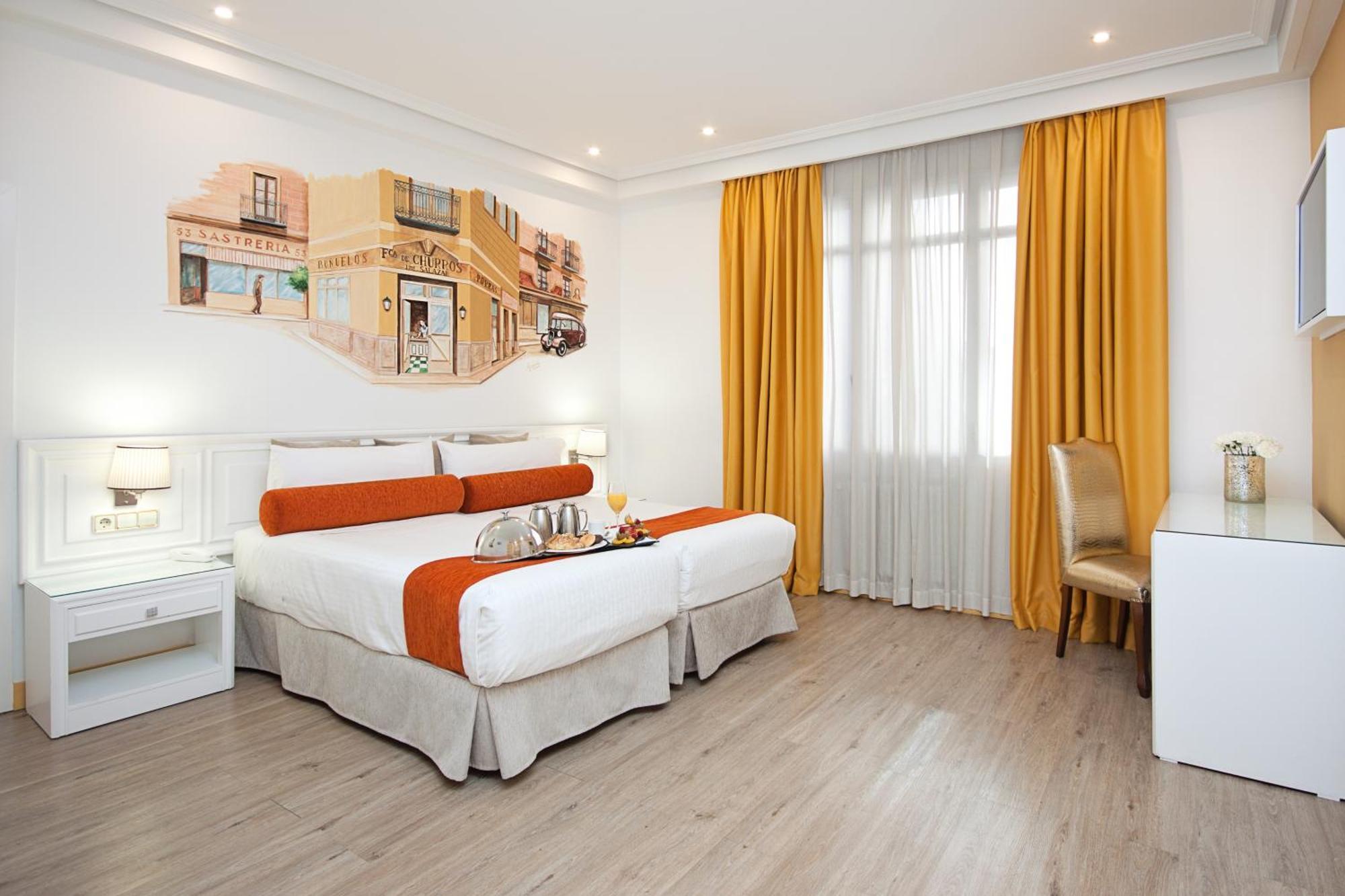 Double or Twin Room