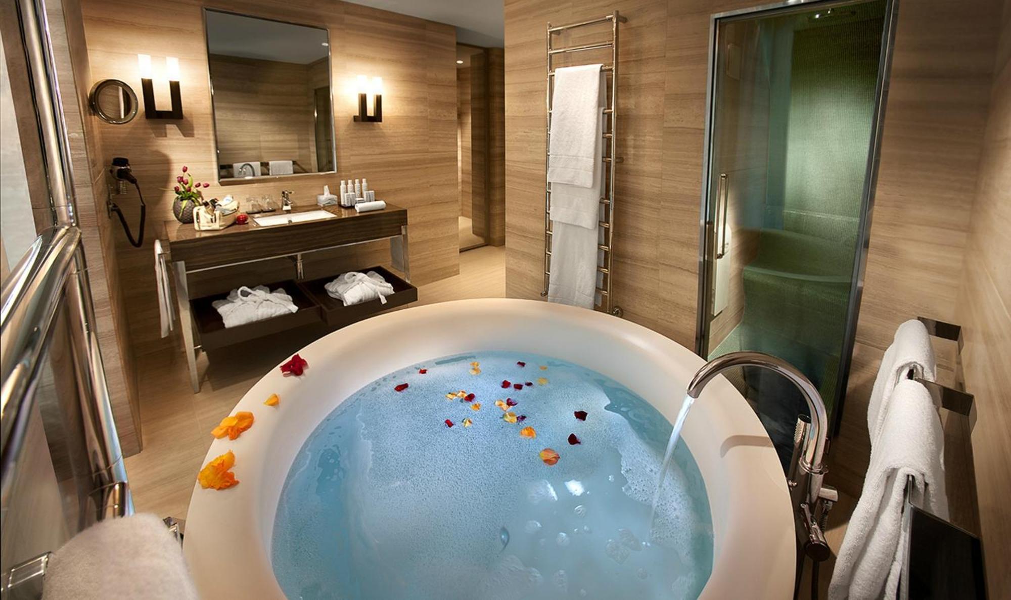 Executive Double Room Turkish Bath Spa Bath,1437060406:JPEG