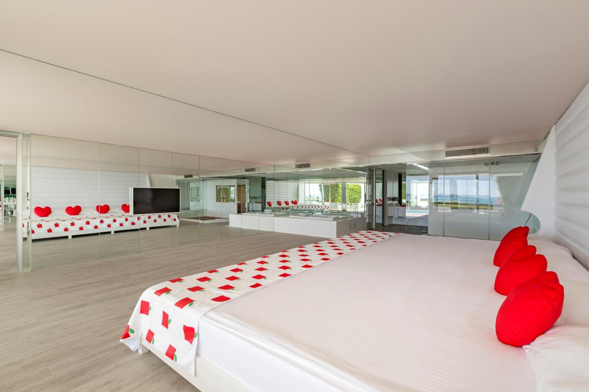 Suite King