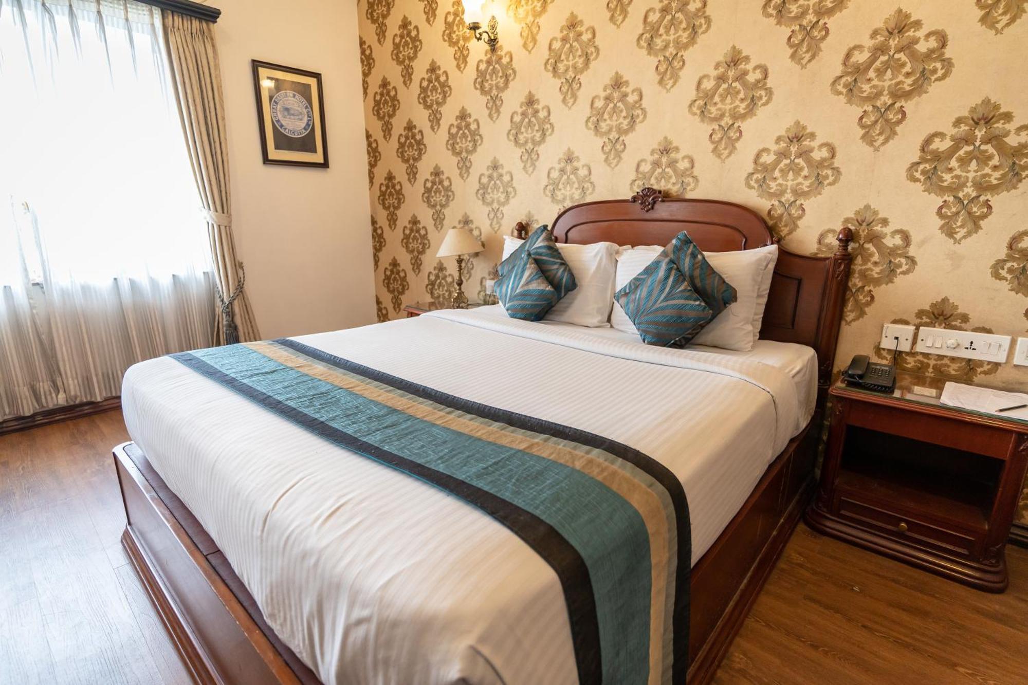 Junior Suite Room