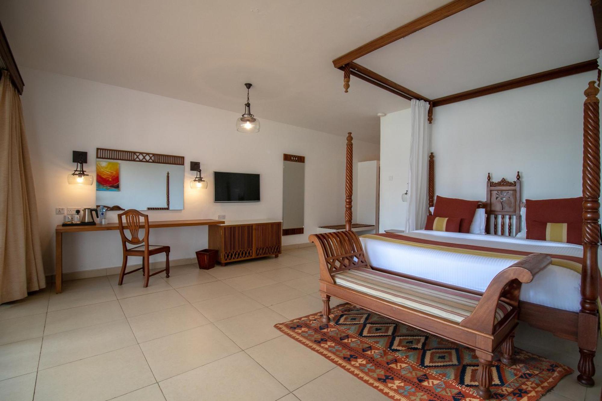 Habitación Superior