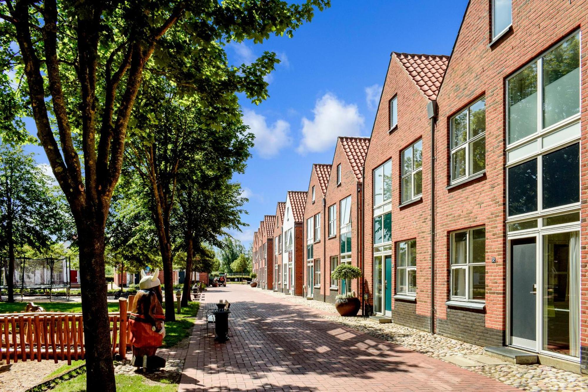 Appartement met 1 Slaapkamer