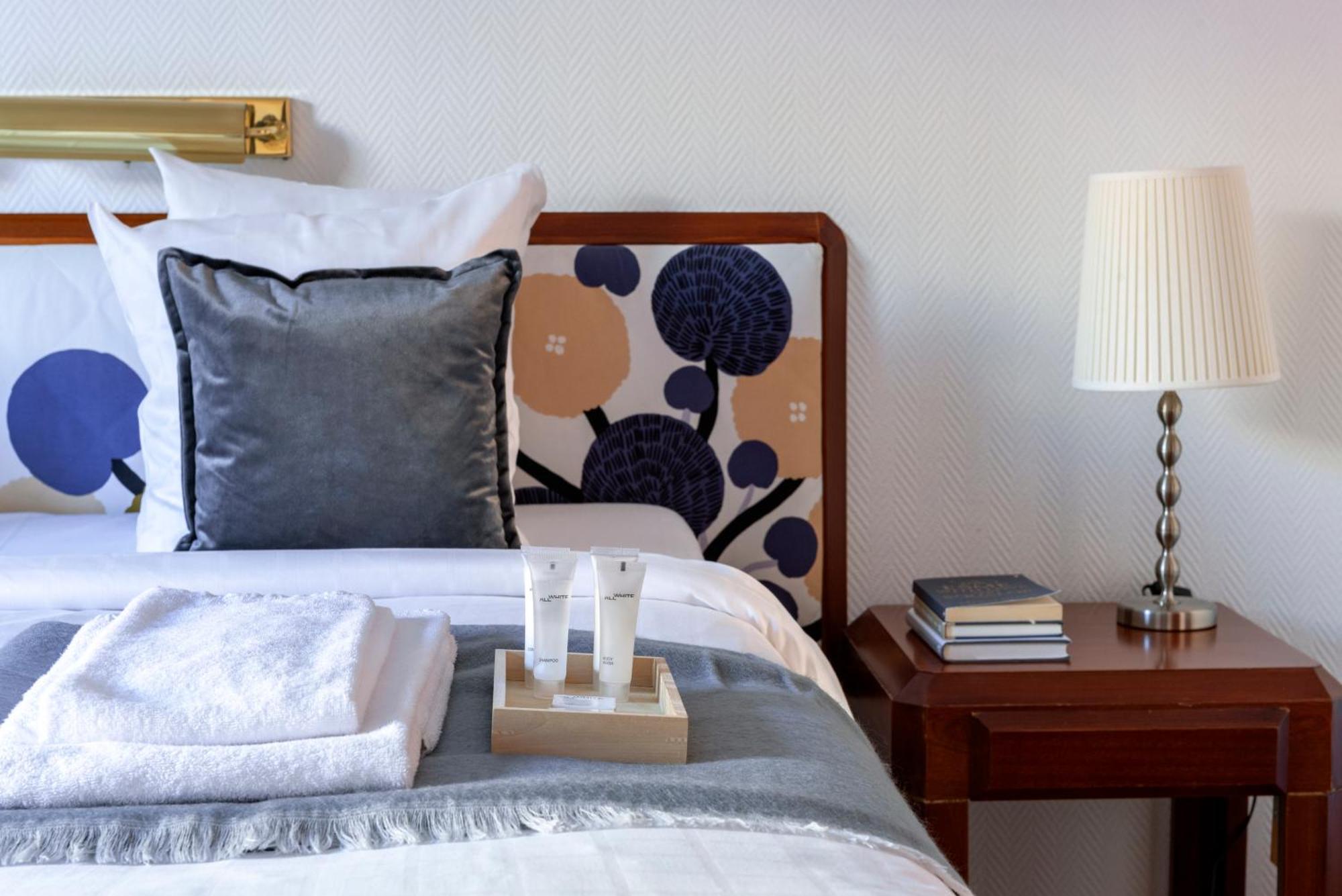 Habitación Familiar Deluxe