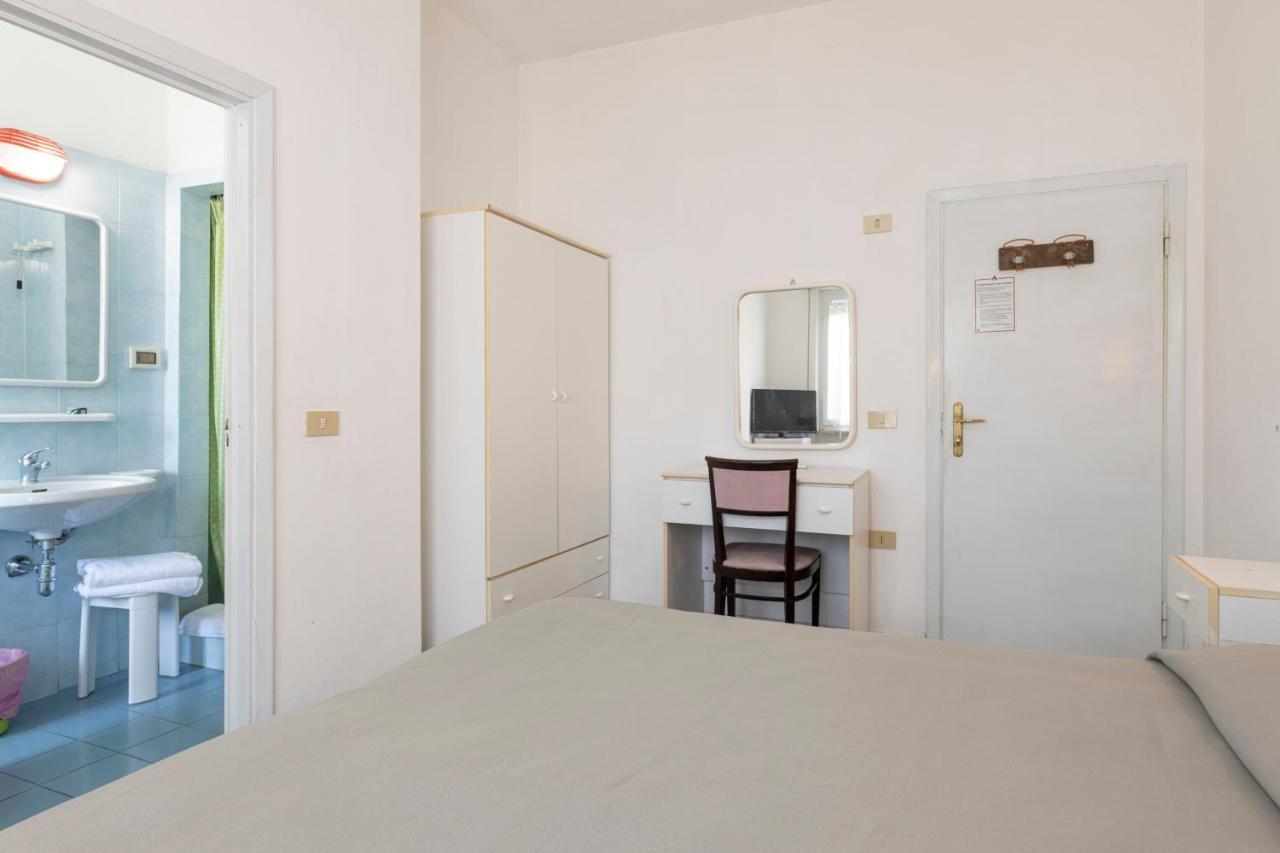 Standard Doppelzimmer