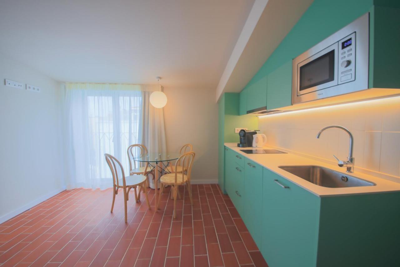 Apartamento (4 adultos)