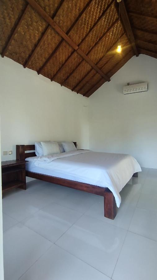 Deluxe Suite met Queensize Bed