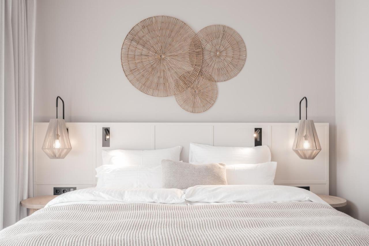 Standard Doppelzimmer
