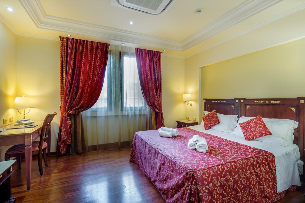 Chambre Double Standard