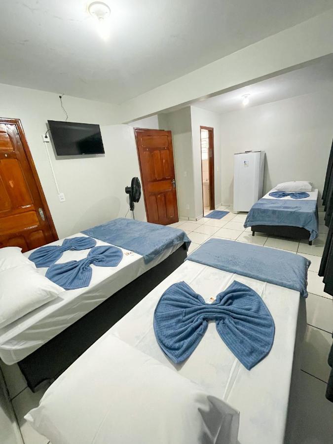 Quarto Quádruplo