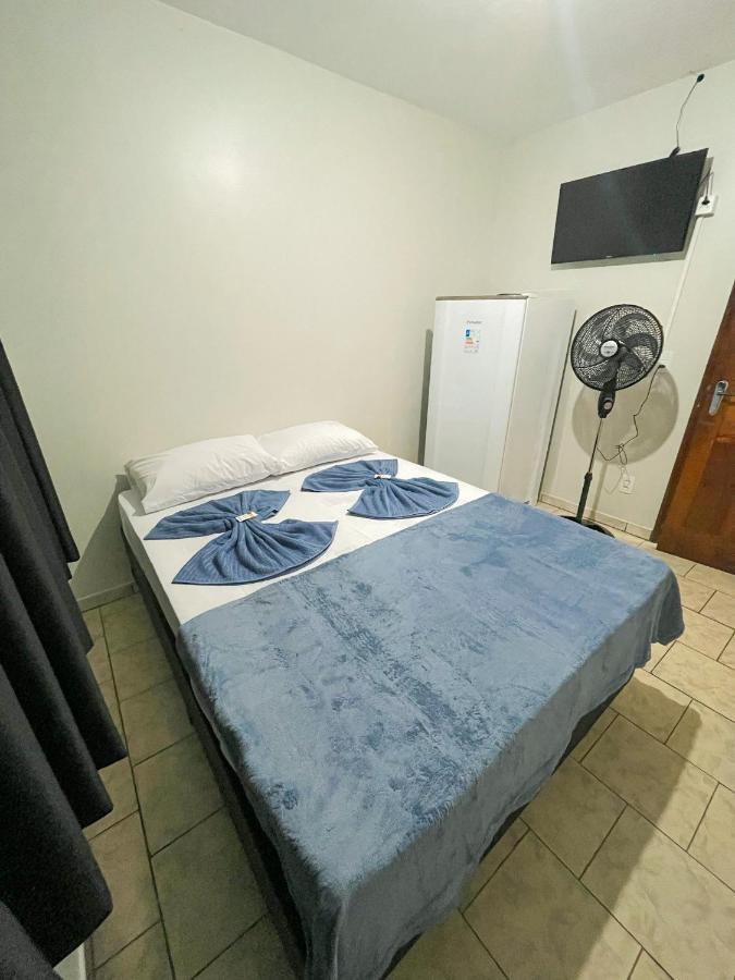 Suíte com Cama Queen-size