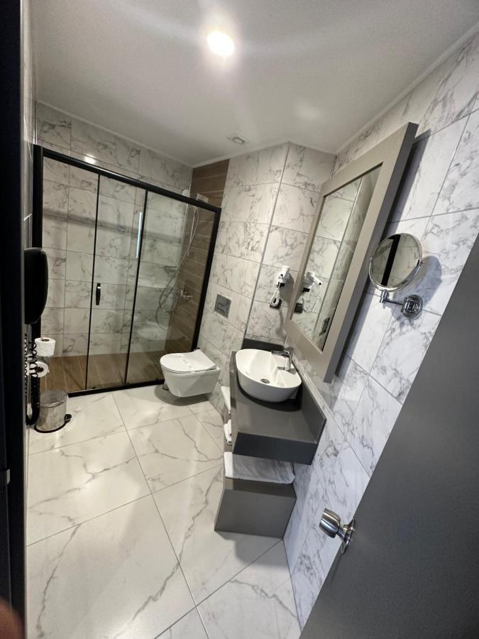 Standard Suite