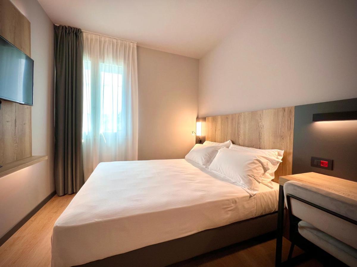 Standaard Kamer met Queensize Bed