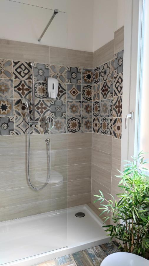 Habitación Individual con baño privado